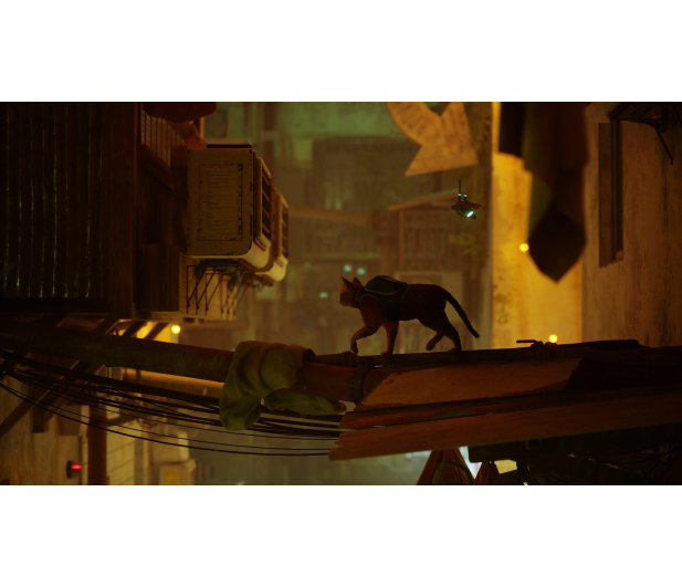 PlayStation Stray - 1056376 - zdjęcie 18